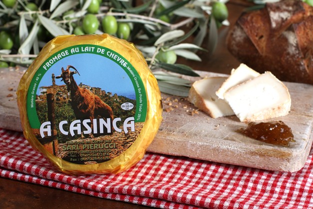 fromage corse chevre corse produits terroir